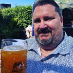 Christopher Huggins - @g0pakg0 - Instagram