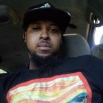 Christopher Huggins - @ctekk7 - Instagram