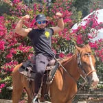 Christopher Huggins - @christopherjrhuggins - Instagram
