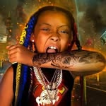 Christopher Huggins - @christopherhuggins298 - Instagram