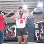 Christopher Huggins - @cwhuggins3 - Instagram