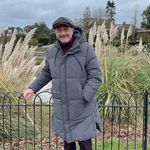 Christopher Huggins - @huggins.christopher - Instagram