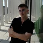 Christopher Huggins - @christopher.paul.huggins - Instagram