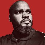 Christopher Huggins - @n1njablk - Instagram