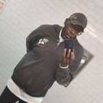 Christopher Huggins - @itsnoteasybeingmebigchris - Instagram