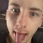 Christopher Huggins - @why_looking07 - Instagram