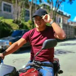 Axel Cristobal - @christopherhuinac - Instagram