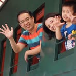Christopher Hui - Facebook