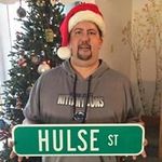Christopher Hulse - @christopher.hulse - Instagram