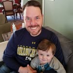 Chris Hulsey - @christopherhulsey77 - Instagram