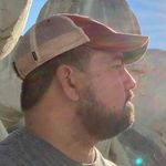 Christopher Hulse - @chrishulsewriter - Instagram
