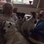 Christopher Hulse - @chrishulse53 - Instagram