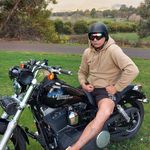 Christopher Hume - @christopher.hume.165 - Instagram