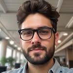 Christopher Humphrey - @christinehamq - Instagram