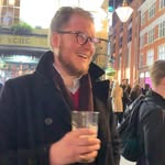 Christopher Humphrey - @iamchristopherhumphrey - Instagram