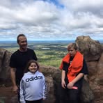 Chris Huntsinger - Facebook