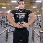 Christopher Huntsinger - Facebook