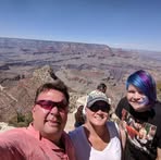 Christopher Huntsinger - Facebook