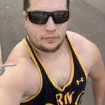 Christopher Huntsinger - Facebook