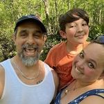 christopher sheryls husband - @unclechris2177 - Instagram