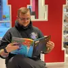Christopher Hoskins - @hopscotch79 - TikTok