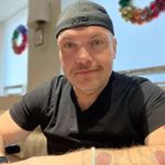 Christopher Huskins - @chukins_752 - Instagram