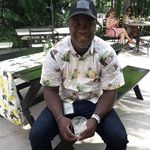Christopher Hyatt - @chris_mixologist876 - Instagram