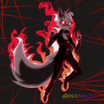 William Christopher Hyatt - @willothefirefox - Instagram