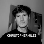 Christopher Miles - @christophermilesart - Instagram