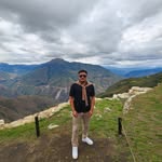 Angello Christopher Infante Gallegos - @angello_infante - Instagram