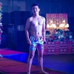 Christopher Fuentes Infante Jr. - @christopherinfantejr - Instagram