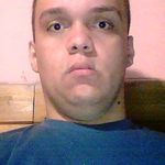 Christopher Infante Pancrate - @khrispin13 - Instagram