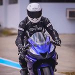 Christopher Lars Infante - @larsinfante - Instagram