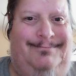Christopher Ireland - @bigboned59 - Instagram