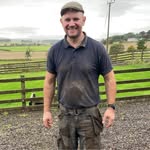 Christopher Ireland - @themachine34 - Instagram