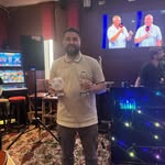 Christopher Ireland - @chrissyireland9 - Instagram