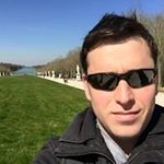 Christopher Ireland - @cdireland100 - Instagram