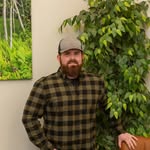 Christopher Ireland - @chrisireland207 - Instagram