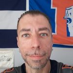 Christopher Irish - @luckyluciano21130 - Instagram