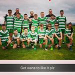 Christopher/irish/upavale💚⚽ - @chrisarmstro648 - Instagram