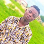 Chris Alaye - @christopherisaiah19 - Instagram