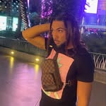 Christopher Isaiah Arnold - @isaiah_experience_ - Instagram