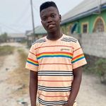 Christopher Isaiah Elo - @christopher_isaiah_elo.1 - Instagram
