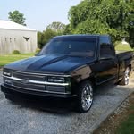 Christopher Isbell - @isbellchristopher - Instagram