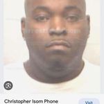Chris Isom - @christopherisom50 - Instagram