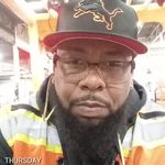 Christopher Isom - @bossoz313 - Instagram