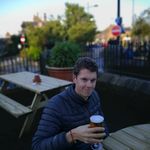 Christopher Ison - @christopher_a_ison - Instagram