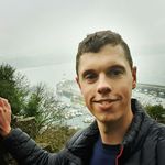 Christopher Ison - @christopher.ison_asda - Instagram