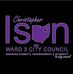 Christopher Ison for Ward 3 Barberton City Council - Facebook