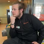Christopher Izzo - Facebook